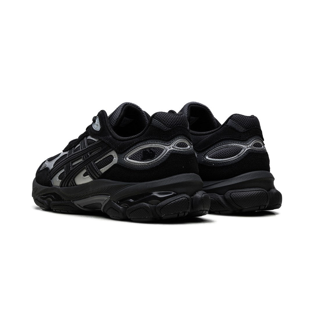 ASICS GEL-NYC 2.0 GRAPHITE GREY BLACK