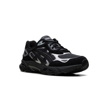 ASICS GEL-NYC 2.0 GRAPHITE GREY BLACK — Stock