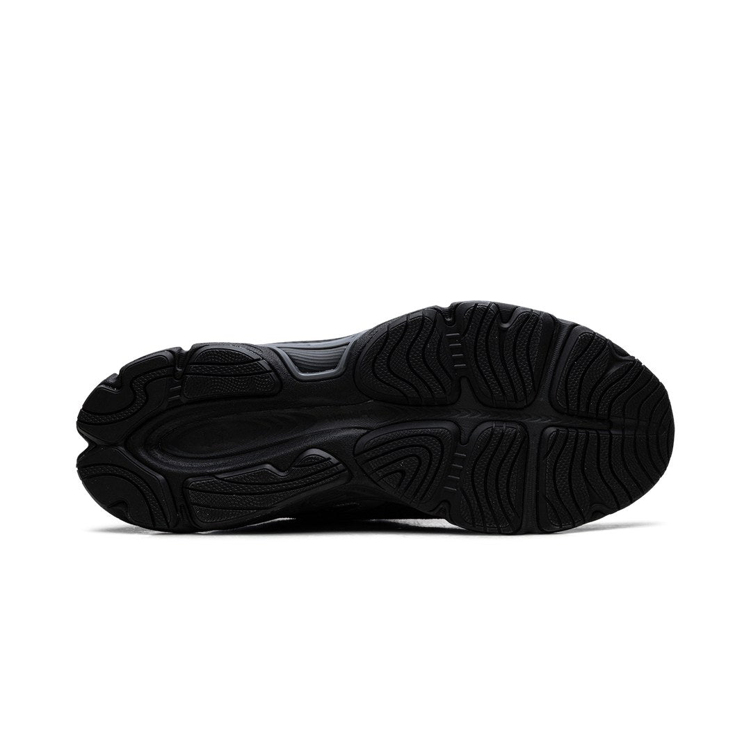 ASICS GEL-NYC 2.0 GRAPHITE GREY BLACK