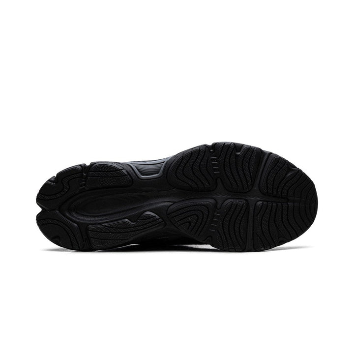 ASICS GEL-NYC 2.0 GRAPHITE GREY BLACK