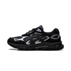 ASICS GEL-NYC 2.0 GRAPHITE GREY BLACK