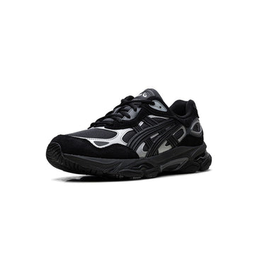 ASICS GEL-NYC 2.0 GRAPHITE GREY BLACK — Stock