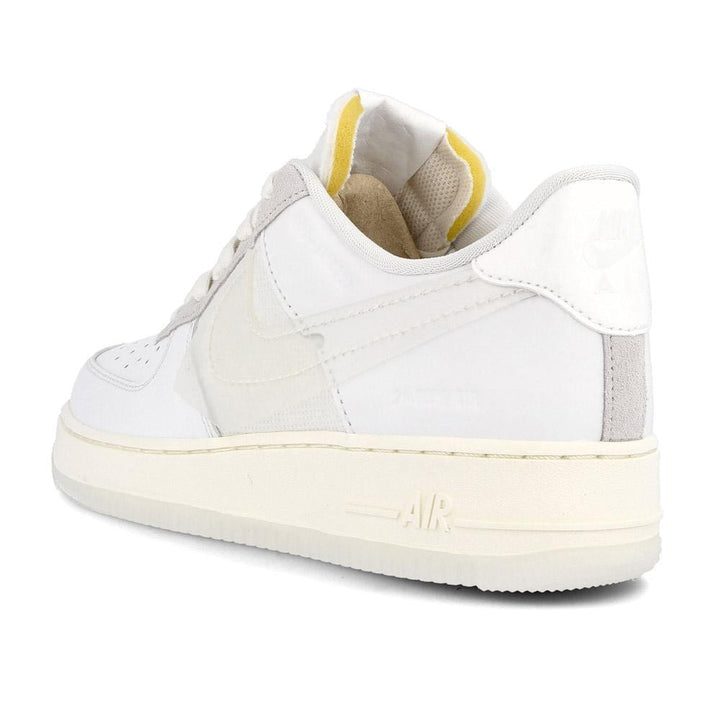 NIKE AIR FORCE 1 LOW DNA WHITE