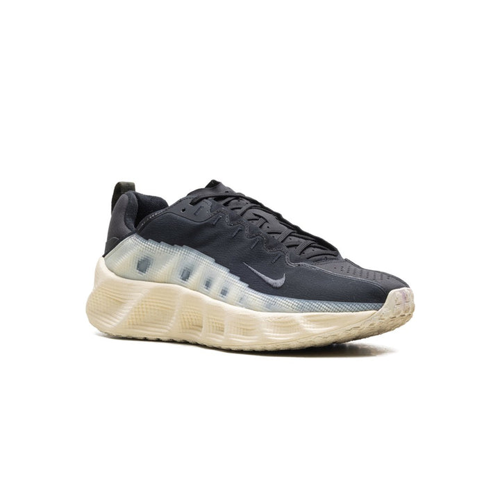 NIKE AVA ROVER BLACK MUSLIN