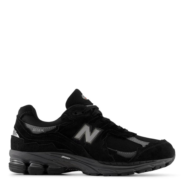NEW BALANCE 1906R SILVER BLACK