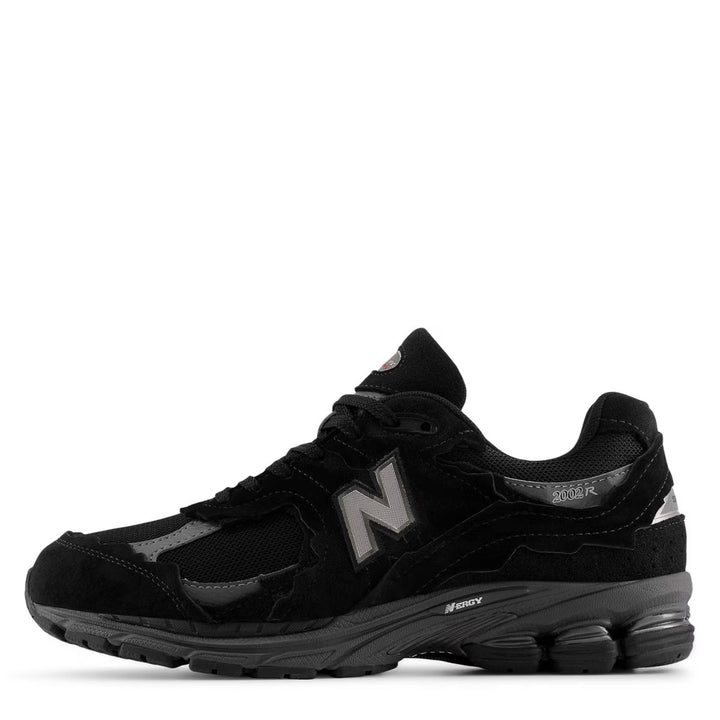 NEW BALANCE 1906R SILVER BLACK