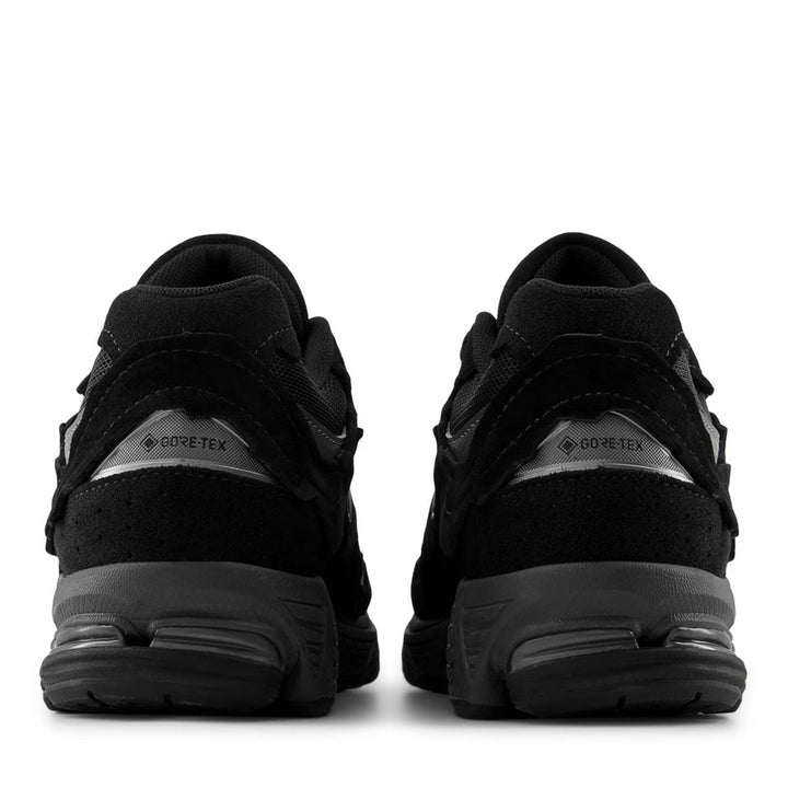NEW BALANCE 1906R SILVER BLACK