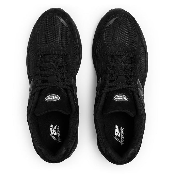 NEW BALANCE 1906R SILVER BLACK