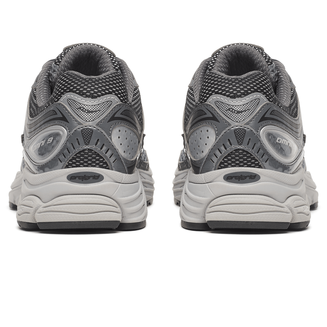 SAUCONY PROGRID OMNI 9 OG &