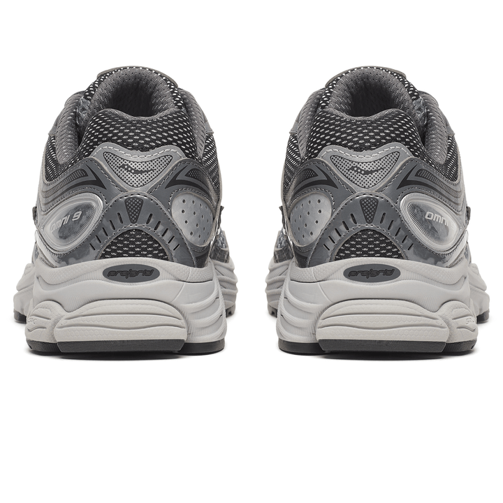 SAUCONY PROGRID OMNI 9 OG &