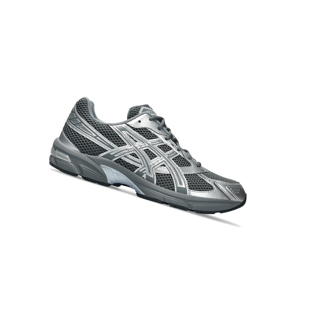 ASICS GEL-1130 STEEL GREY PURE SILVER