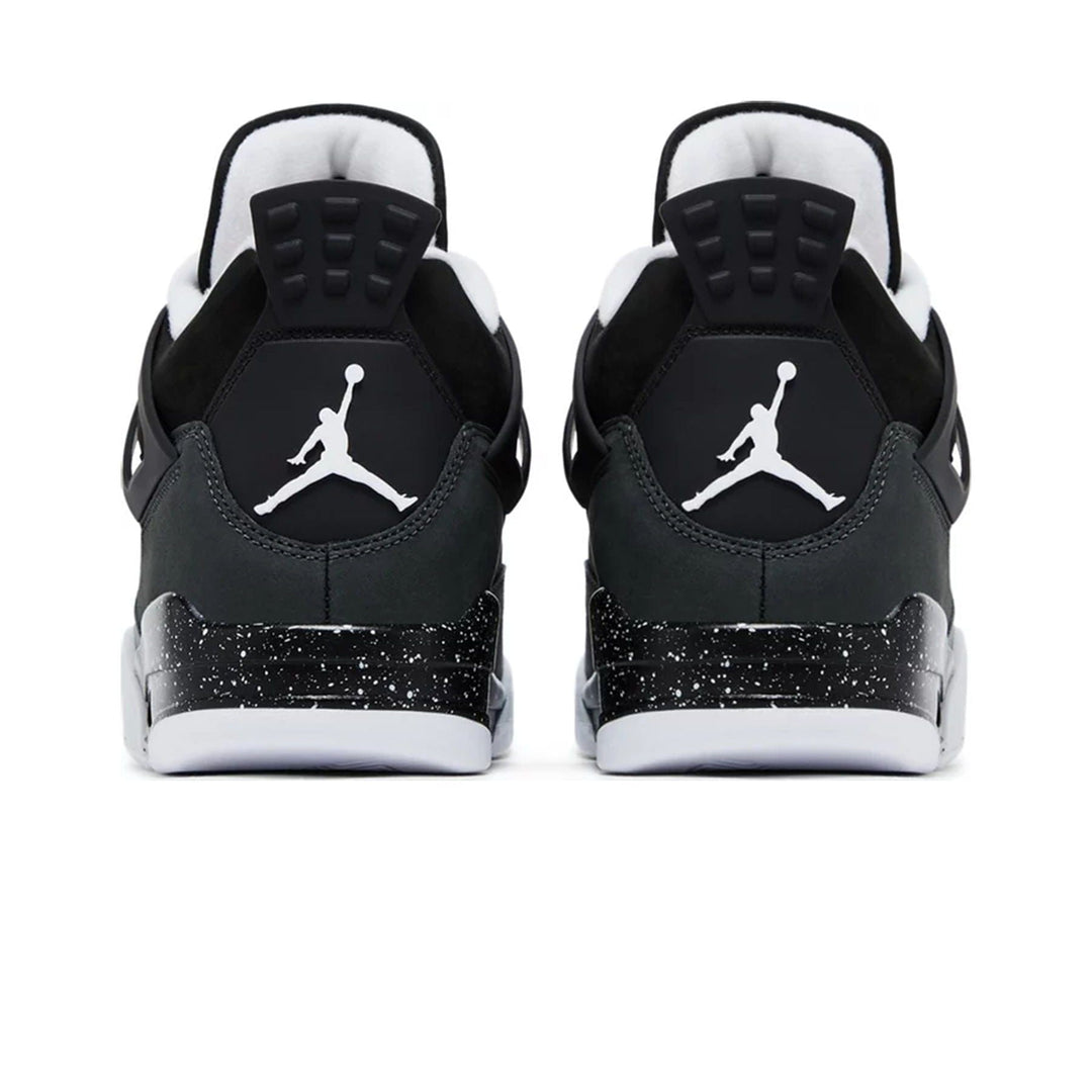 AIR JORDAN 4 RETRO &