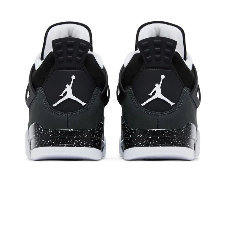AIR JORDAN 4 RETRO &