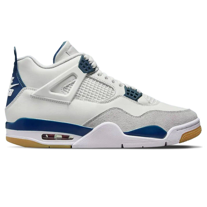 AIR JORDAN 4 RETRO SP X NIKE SB &