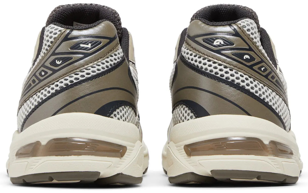 ASICS GEL 1130 BIRCH DARK TAUPE