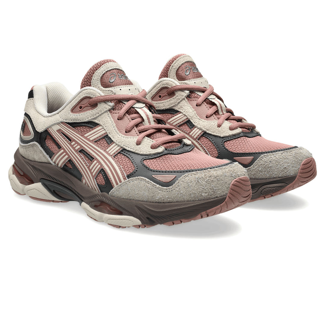 ASICS GEL NYC 2.0 &
