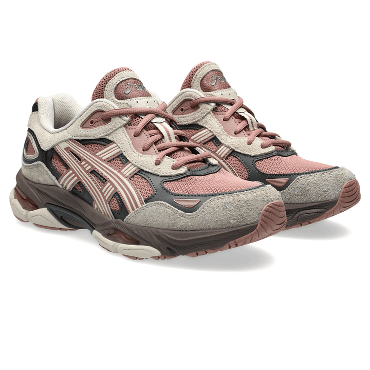 ASICS GEL NYC 2.0 &