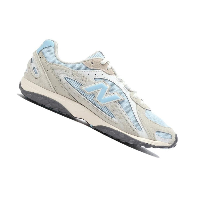 NEW BALANCE 204L LINEN