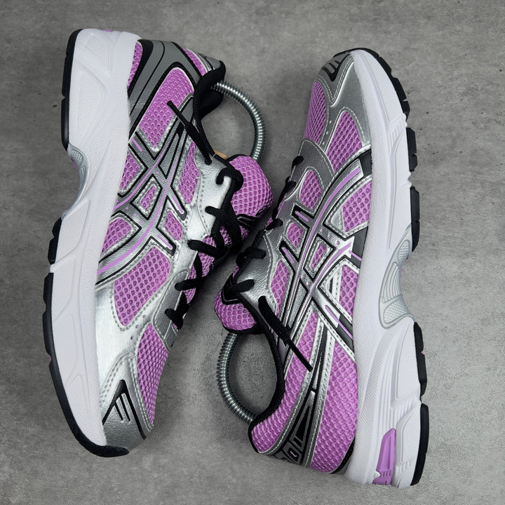 ASICS GEL-1130 LAVENDER GLOW PURE SILVER GS