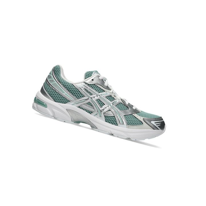 ASICS GEL-1130 VERDIGRIS PURE SILVER