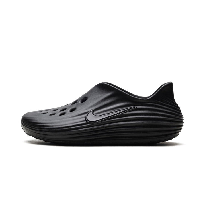 NIKE REACTX REJUVEN8 TRIPLE BLACK
