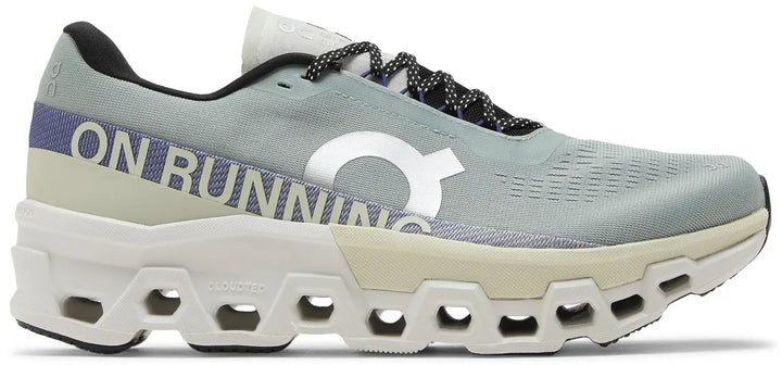 ON RUNNING CLOUDMONSTER 2 MINERAL ALOE