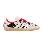 ADIDAS SAMBA OG COW PRINT AURORA COFFEE (WOMEN'S)
