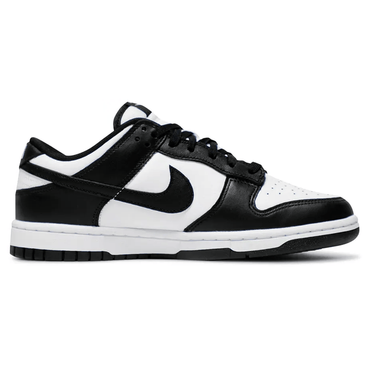 NIKE DUNK LOW &