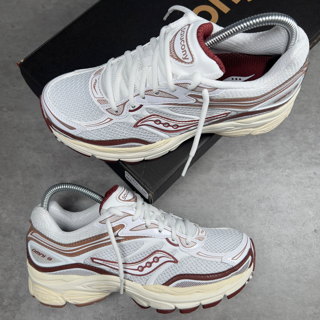 SAUCONY PROGRID OMNI 9 WOMEN&