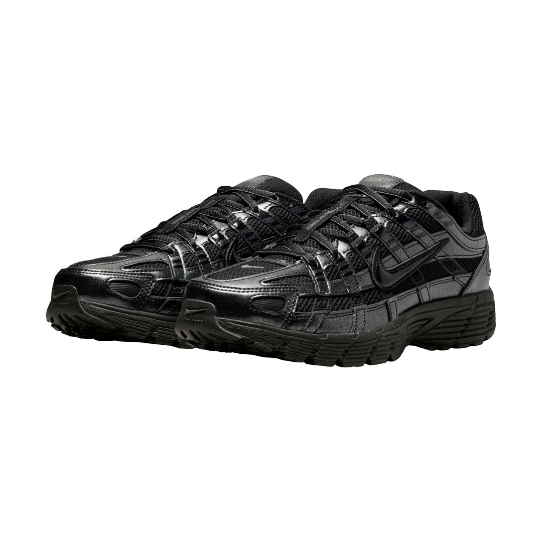 NIKE P-6000 BLACK ANTHRACITE (WOMEN&
