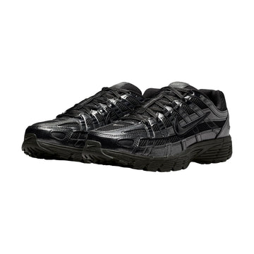 NIKE P-6000 BLACK ANTHRACITE (WOMEN'S) — Stock