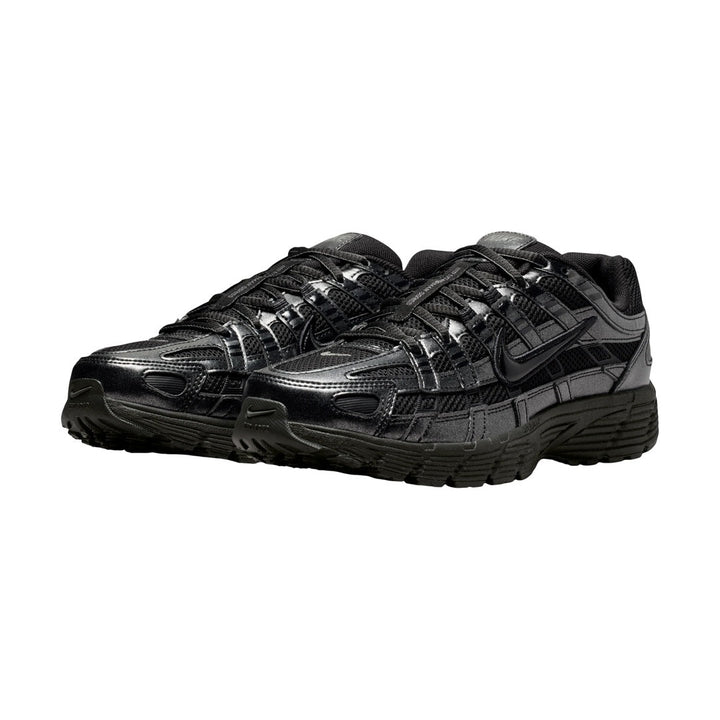 NIKE P-6000 BLACK ANTHRACITE (WOMEN&