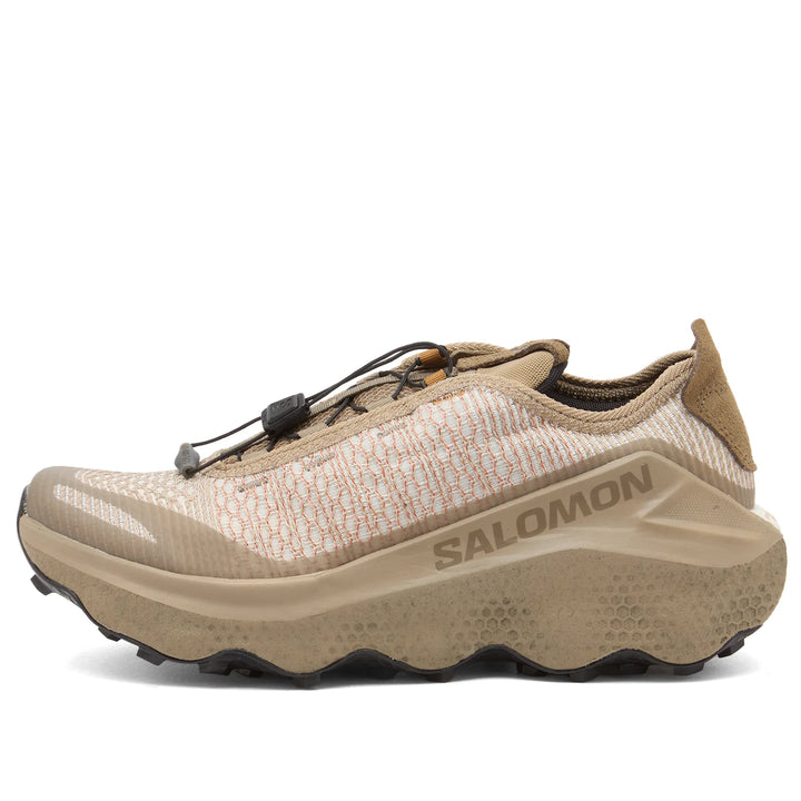 SALOMON ORAVA ADVANCED FALLEN ROCK STONE GREY — Stock 