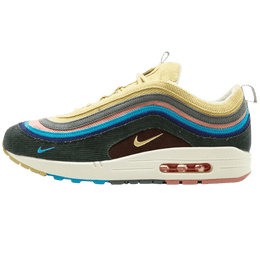 NIKE AIR MAX 1-97 SEAN WOTHERSPOON