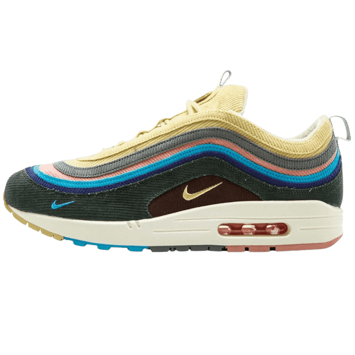 NIKE AIR MAX 1-97 SEAN WOTHERSPOON