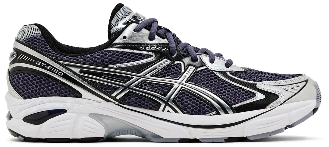 ASICS GT2160 INDIGO PURE SILVER
