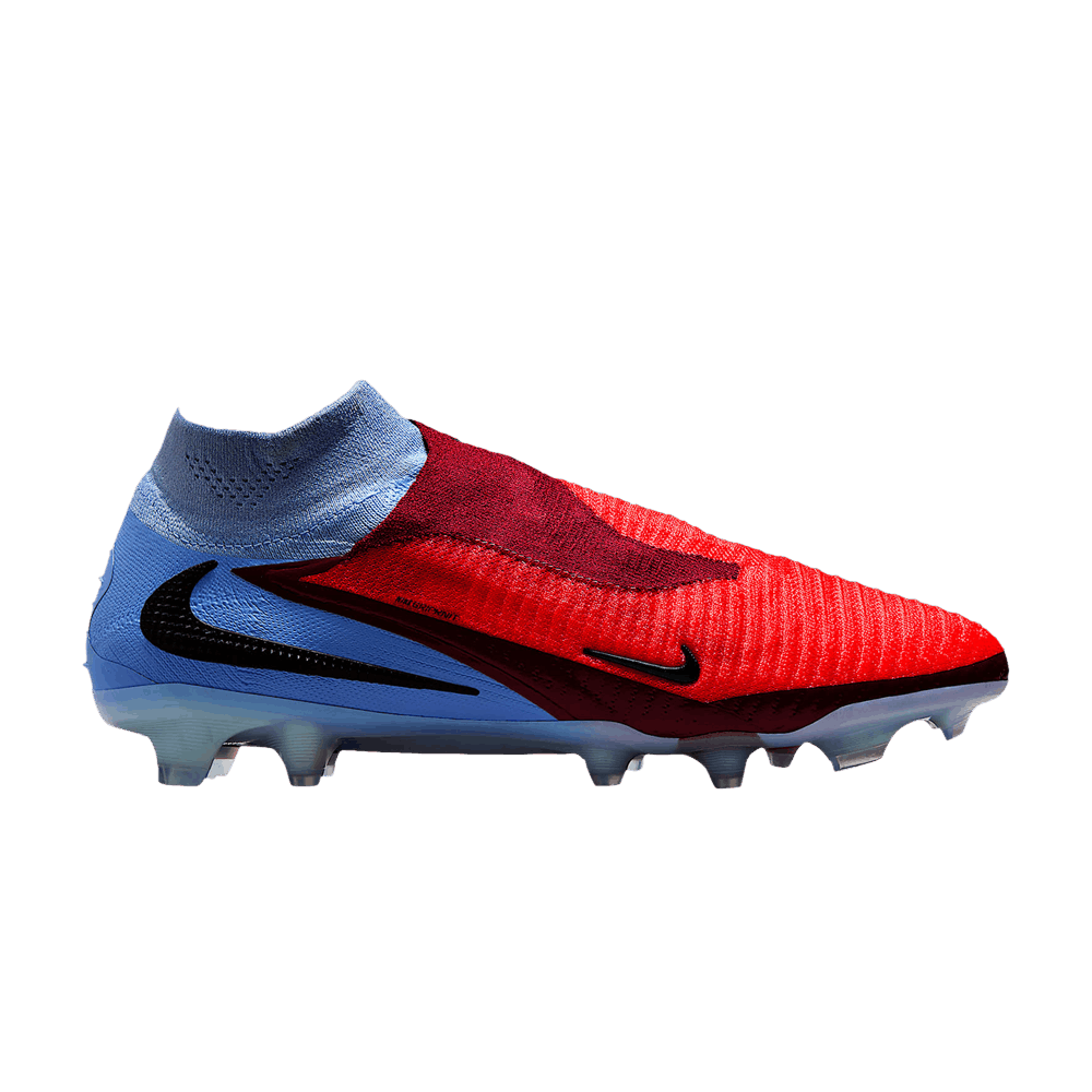 NIKE PHANTOM 6 HIGH ELITE FG SCARY GOOD PACK
