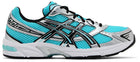 ASICS GEL 1130 'LARIMAR BLUE PURE SILVER'