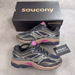 SAUCONY PROGRID OMNI 9 DISRUPT 'BLUE BRUSH'