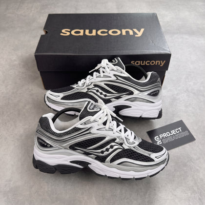 SAUCONY PROGRID OMNI 9 OG 'BLACK WHITE'