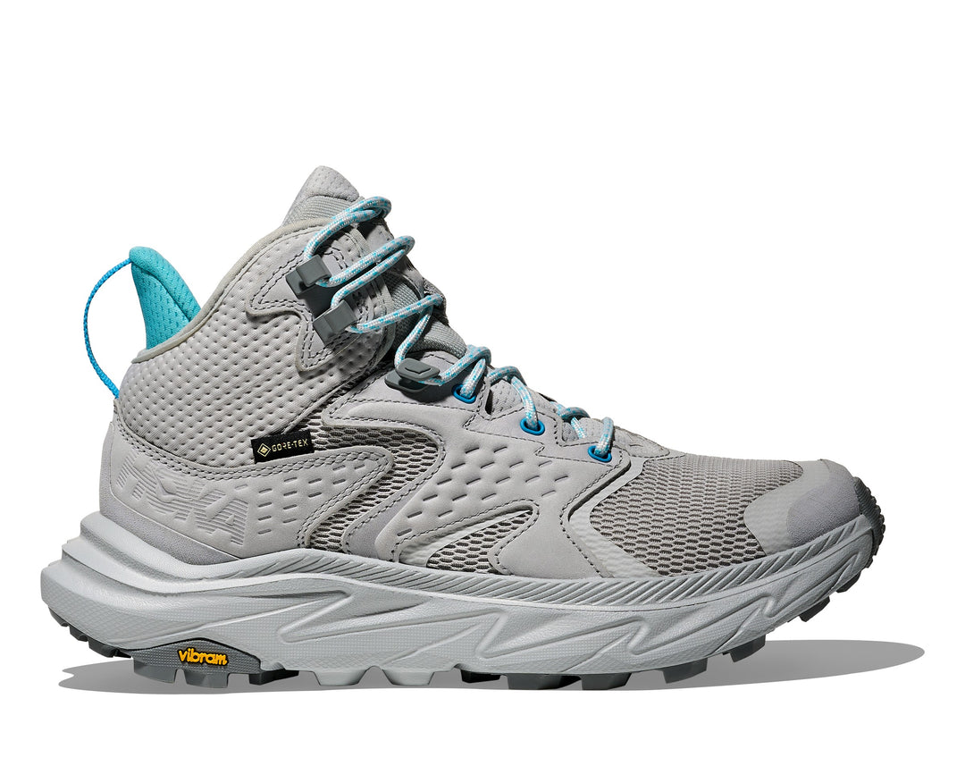 HOKA ONE ONE ANACAPA 2 MID GORE-TEX STARDUST WOMENS