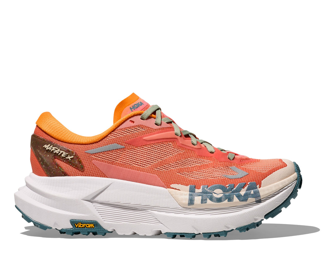 HOKA ONE ONE MAFATE X FELDSPAR MOUNTAIN FOG WOMENS