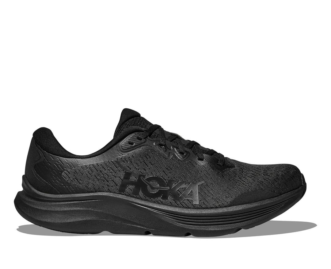 HOKA ONE ONE SOLIMAR 2 BLACK — Stock #1