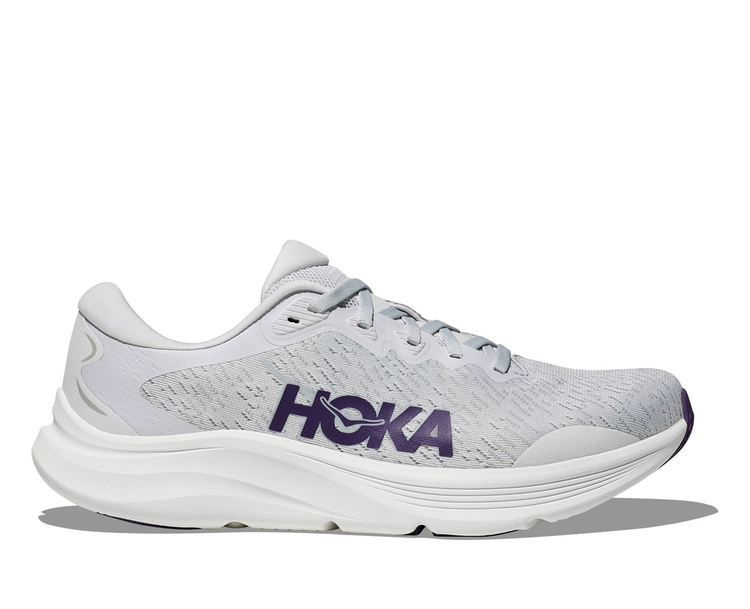 HOKA ONE ONE SOLIMAR 2 COSMIC GREY BERRY PATCH WOMENS — Stock #1