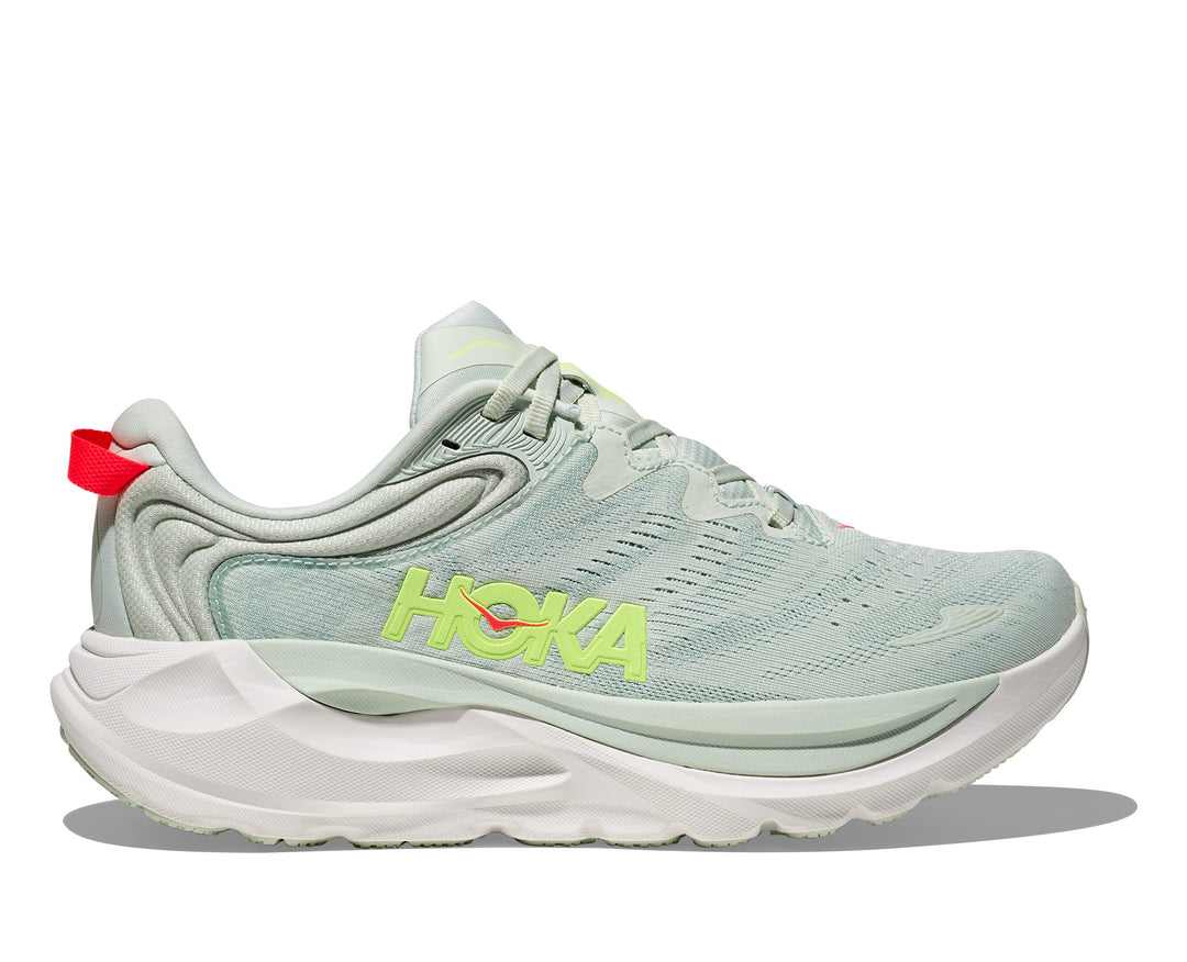HOKA ONE ONE GAVIOTA 6 SEA GLASS SAGE WOMENS — Stock #1