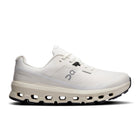 ON RUNNING CLOUDVISTA 2 WATERPROOF IVORY CREAM WOMENS