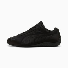 PUMA SPEEDCAT VENUS BLACK WOMENS