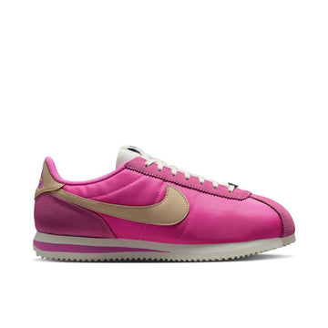 NIKE CORTEZ PLAYFUL PINK WOMENS — Stock