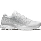 SALOMON XT-PATHWAY WHITE LUNAR ROCK