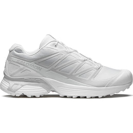 SALOMON XT-PATHWAY WHITE LUNAR ROCK